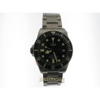 Tudor Pelagos Left Handed ref. 25610TNL nuovo full set